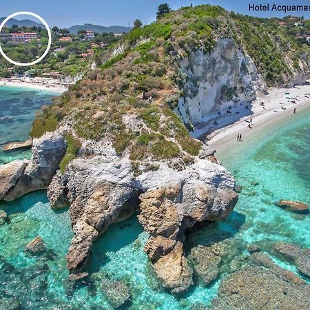 Hotel Acquamarina Portoferraio Dış mekan fotoğraf