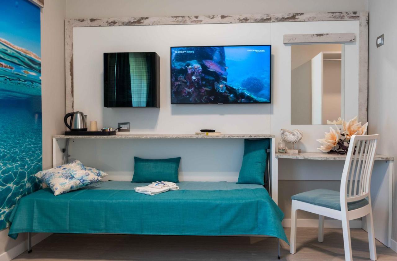 Hotel Acquamarina Portoferraio Dış mekan fotoğraf