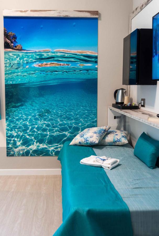 Hotel Acquamarina Portoferraio Dış mekan fotoğraf