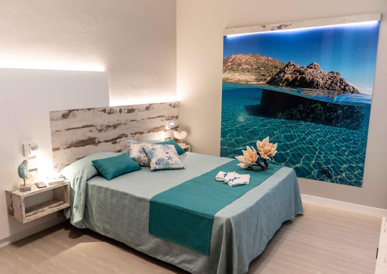 Hotel Acquamarina Portoferraio Dış mekan fotoğraf