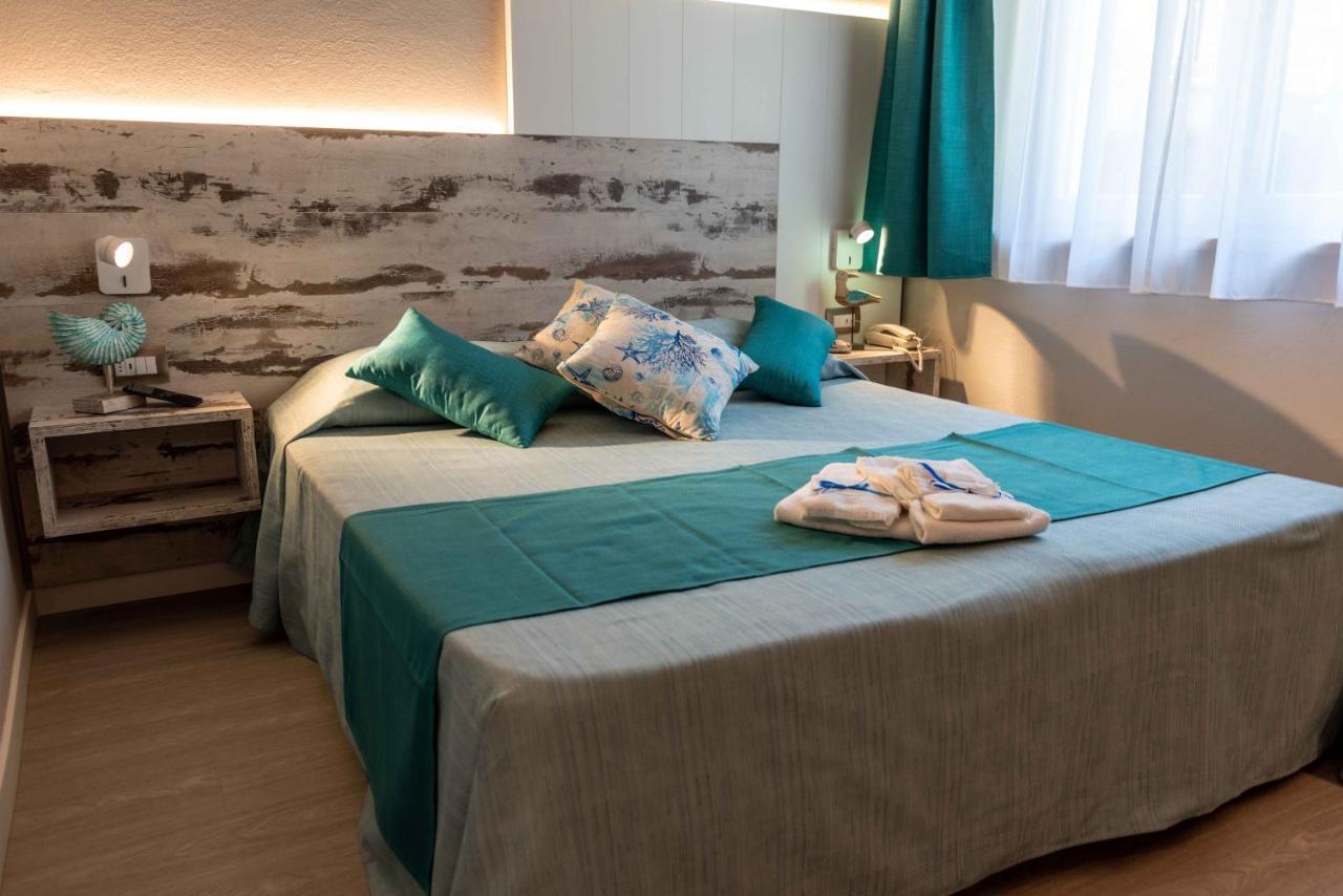 Hotel Acquamarina Portoferraio Dış mekan fotoğraf