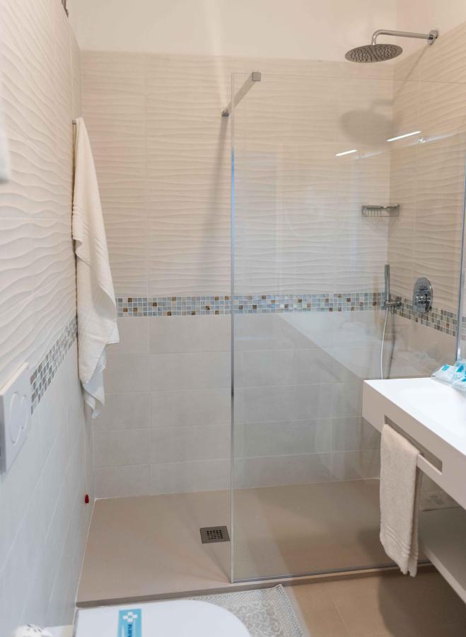 Hotel Acquamarina Portoferraio Dış mekan fotoğraf