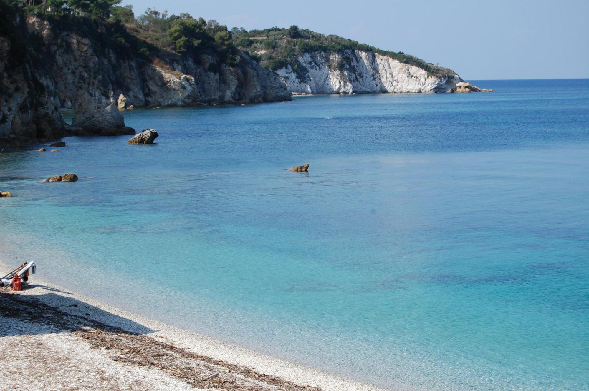 Hotel Acquamarina Portoferraio Dış mekan fotoğraf