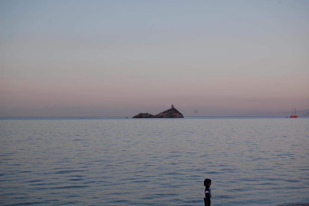 Hotel Acquamarina Portoferraio Oda fotoğraf