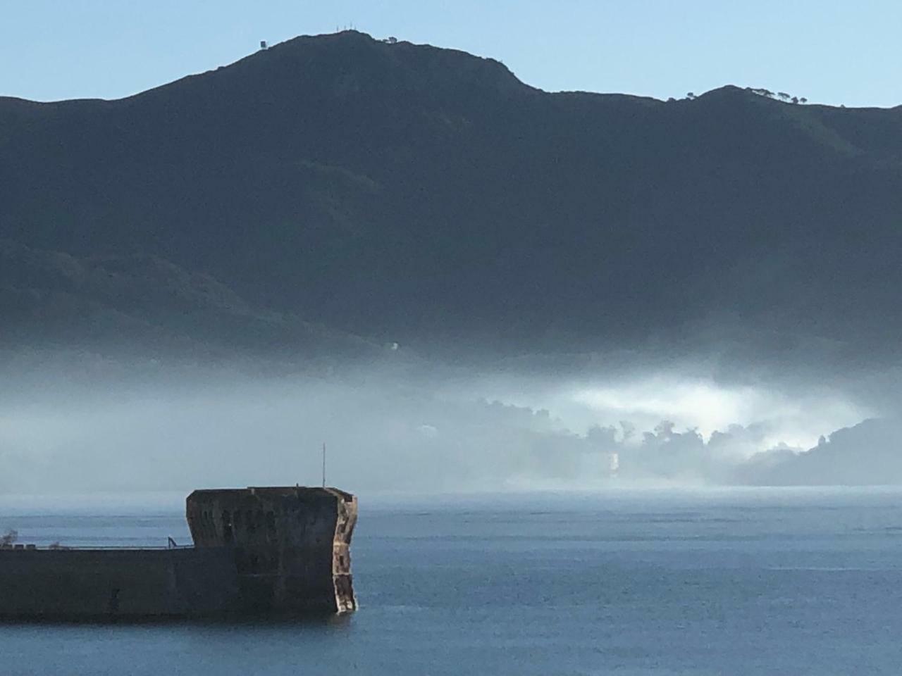 Hotel Acquamarina Portoferraio Dış mekan fotoğraf