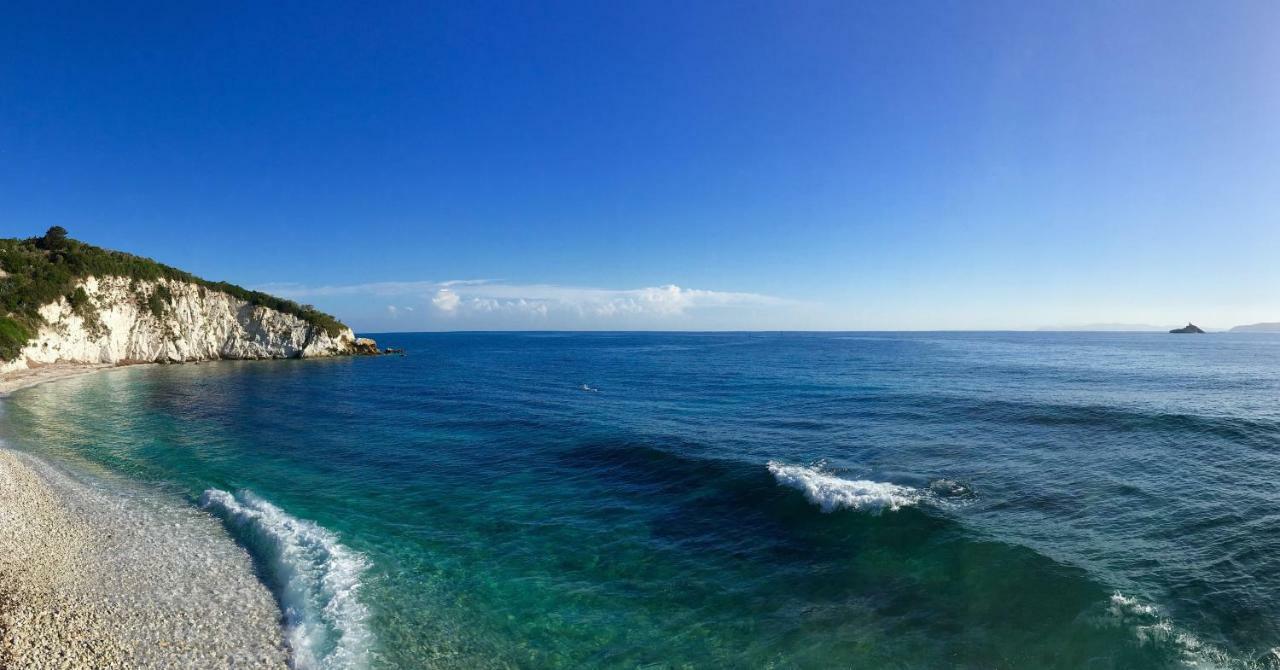 Hotel Acquamarina Portoferraio Dış mekan fotoğraf