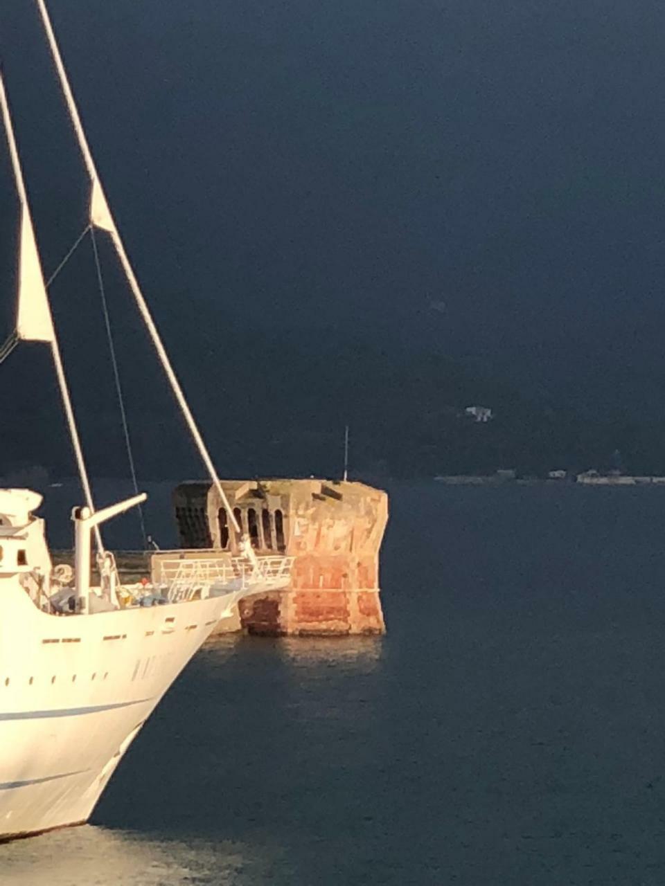 Hotel Acquamarina Portoferraio Dış mekan fotoğraf