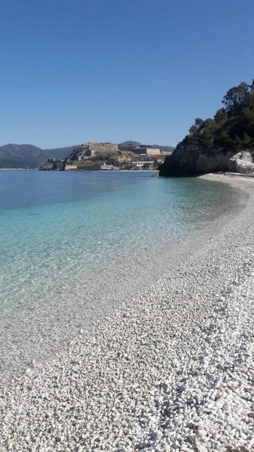 Hotel Acquamarina Portoferraio Dış mekan fotoğraf