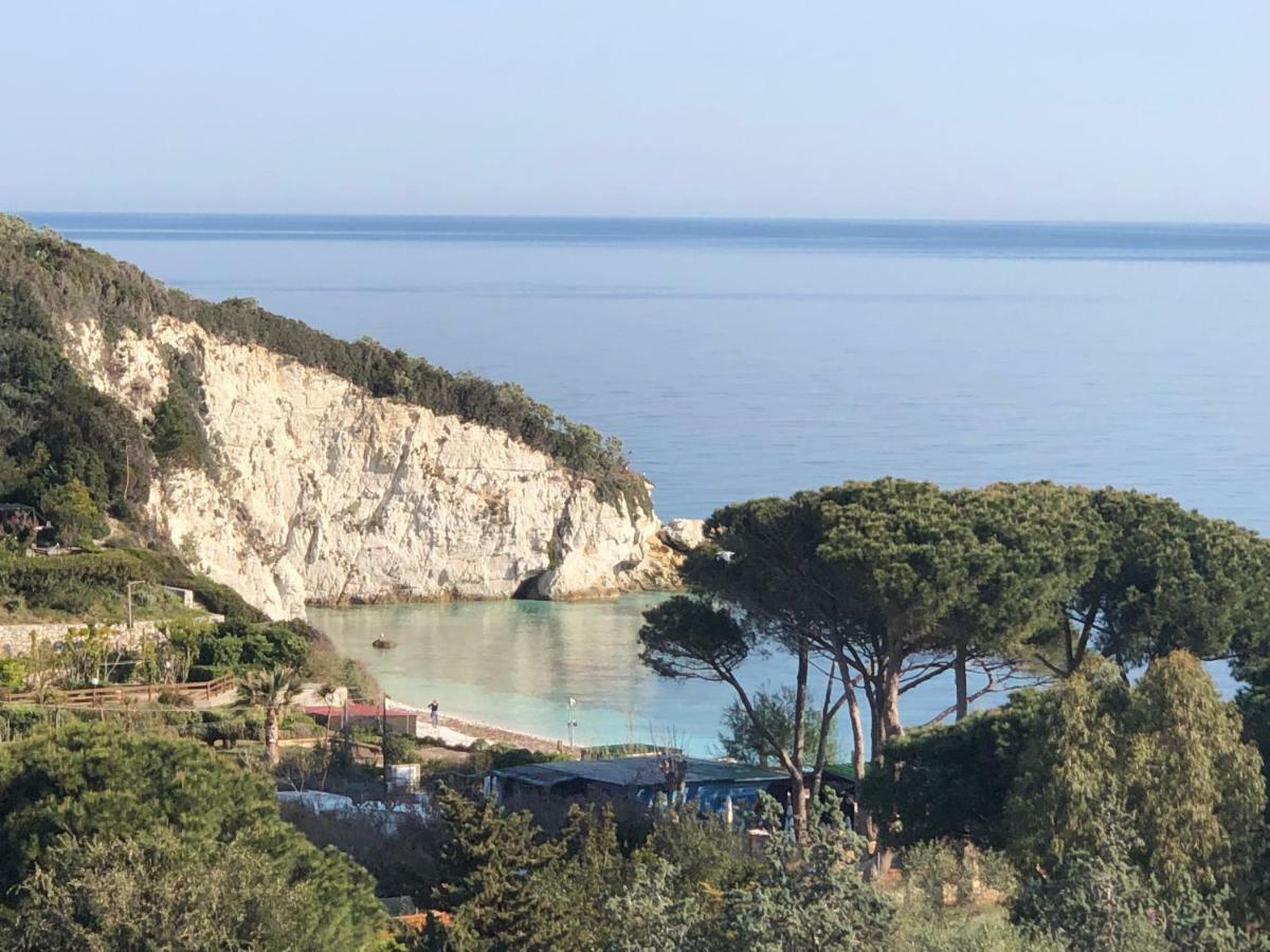 Hotel Acquamarina Portoferraio Dış mekan fotoğraf