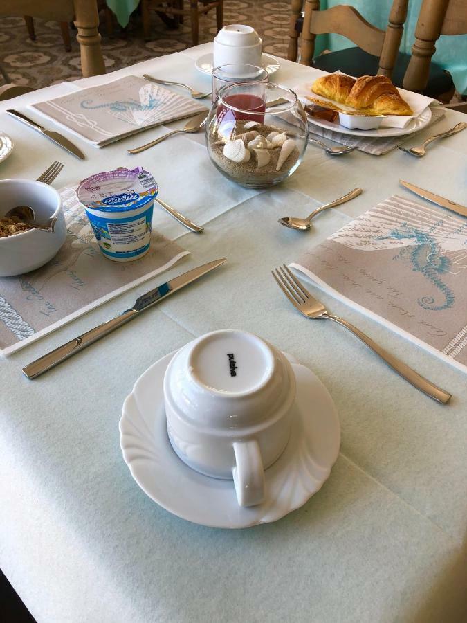 Hotel Acquamarina Portoferraio Dış mekan fotoğraf