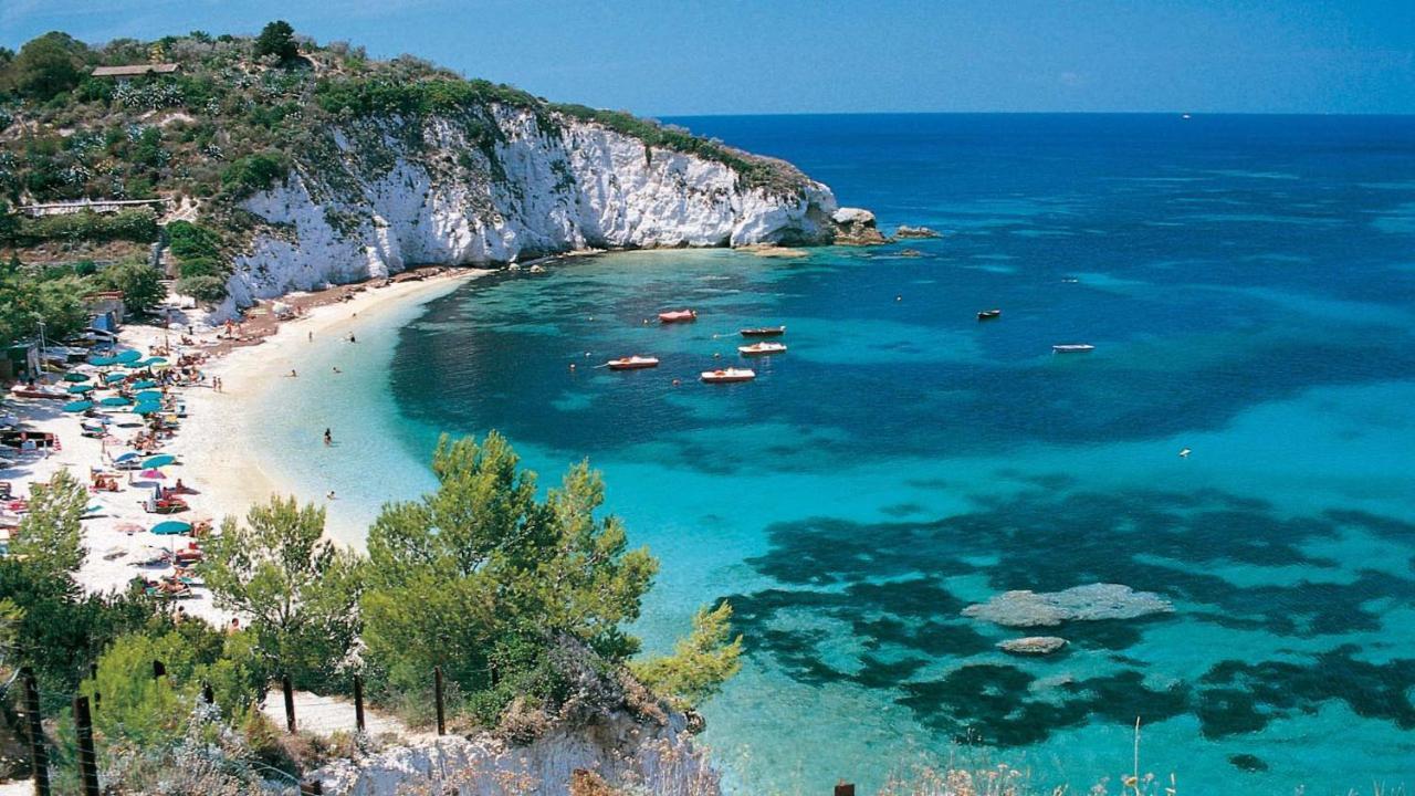 Hotel Acquamarina Portoferraio Dış mekan fotoğraf